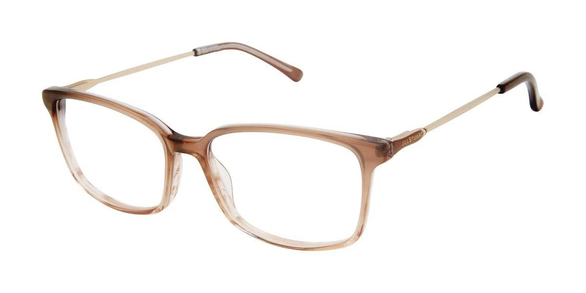 Jill Stuart 421 Eyeglasses - view 2
